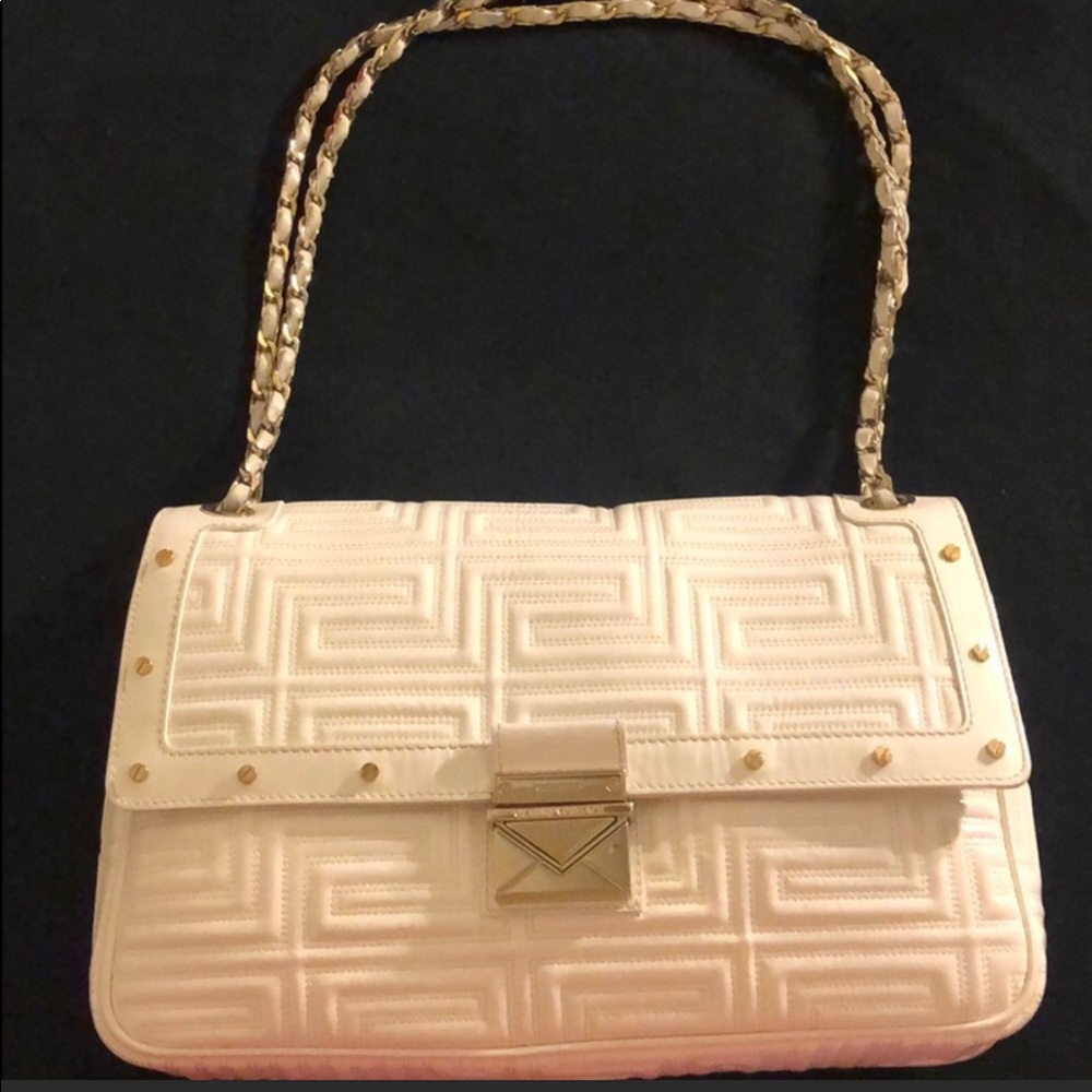 Gianni Versace authentic Purse